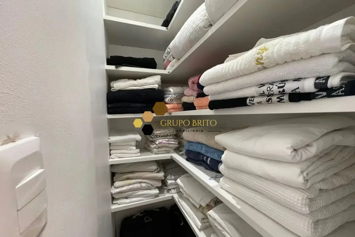 Apartamento 4 Quartos Boa Viagem para Alugar - Foto 17
