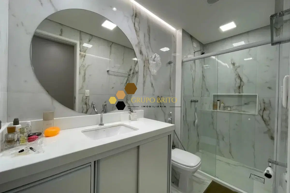 Apartamento 4 Quartos Boa Viagem para Alugar - Foto 18