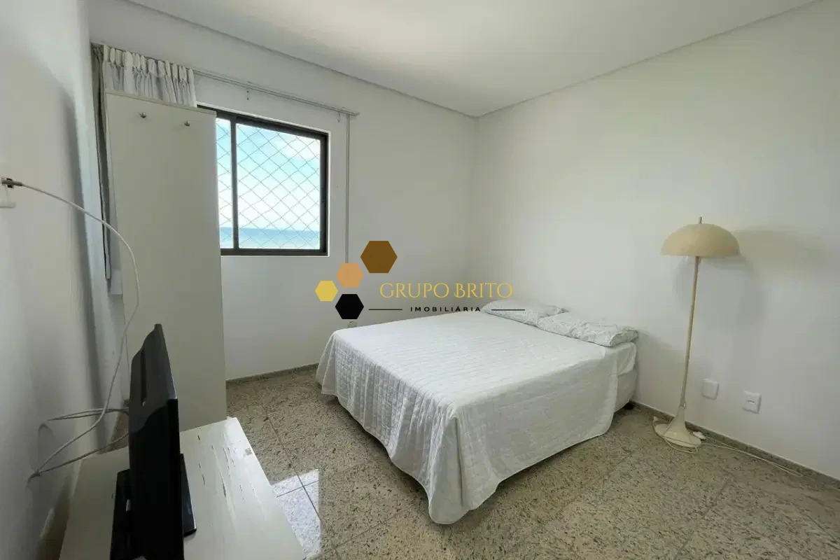 Apartamento 4 Quartos Boa Viagem para Alugar - Foto 19