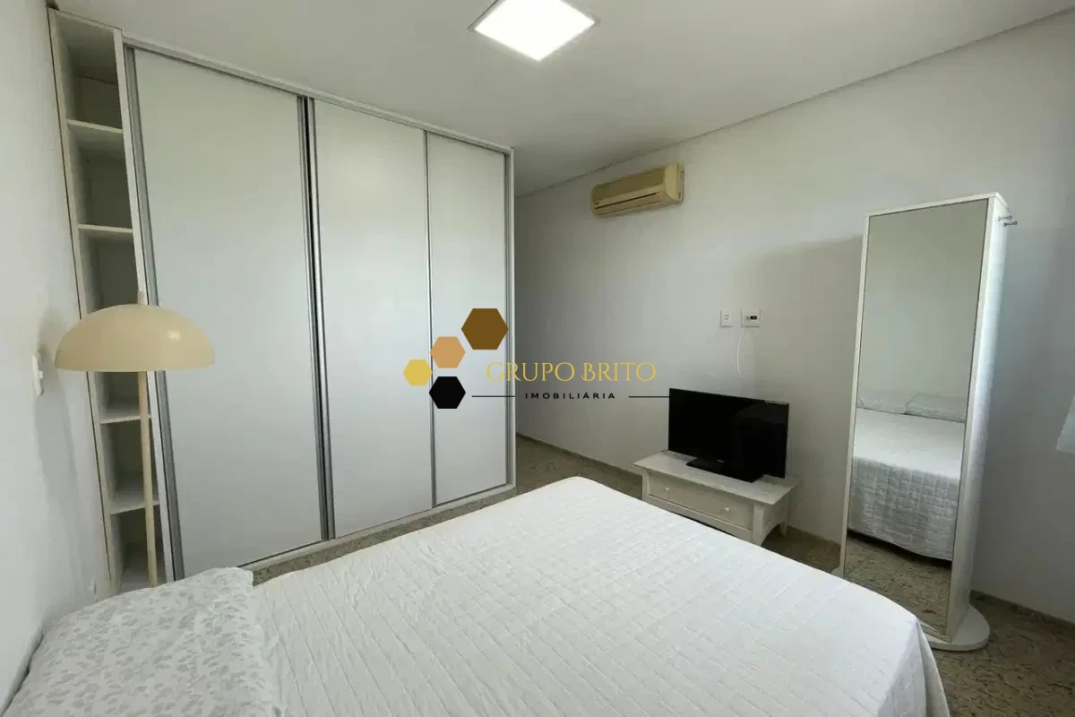 Apartamento 4 Quartos Boa Viagem para Alugar - Foto 20