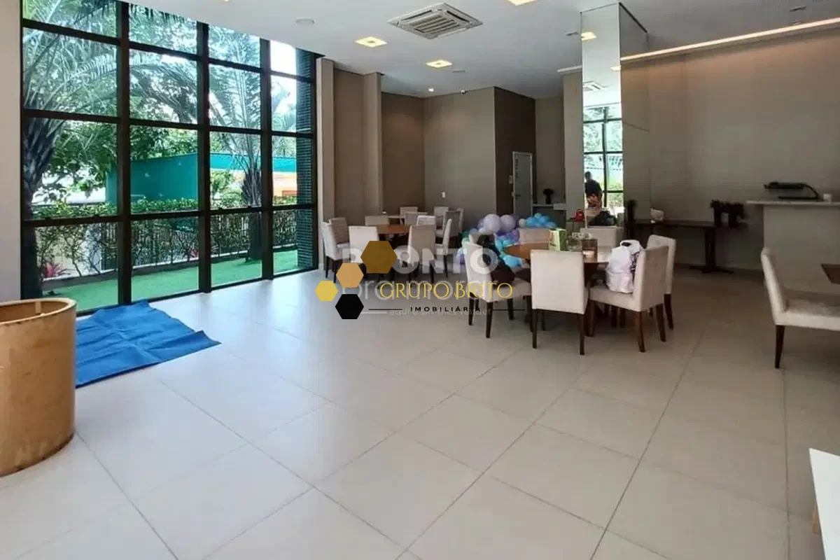 Apartamento 4 Quartos Boa Viagem à Venda - Foto 8