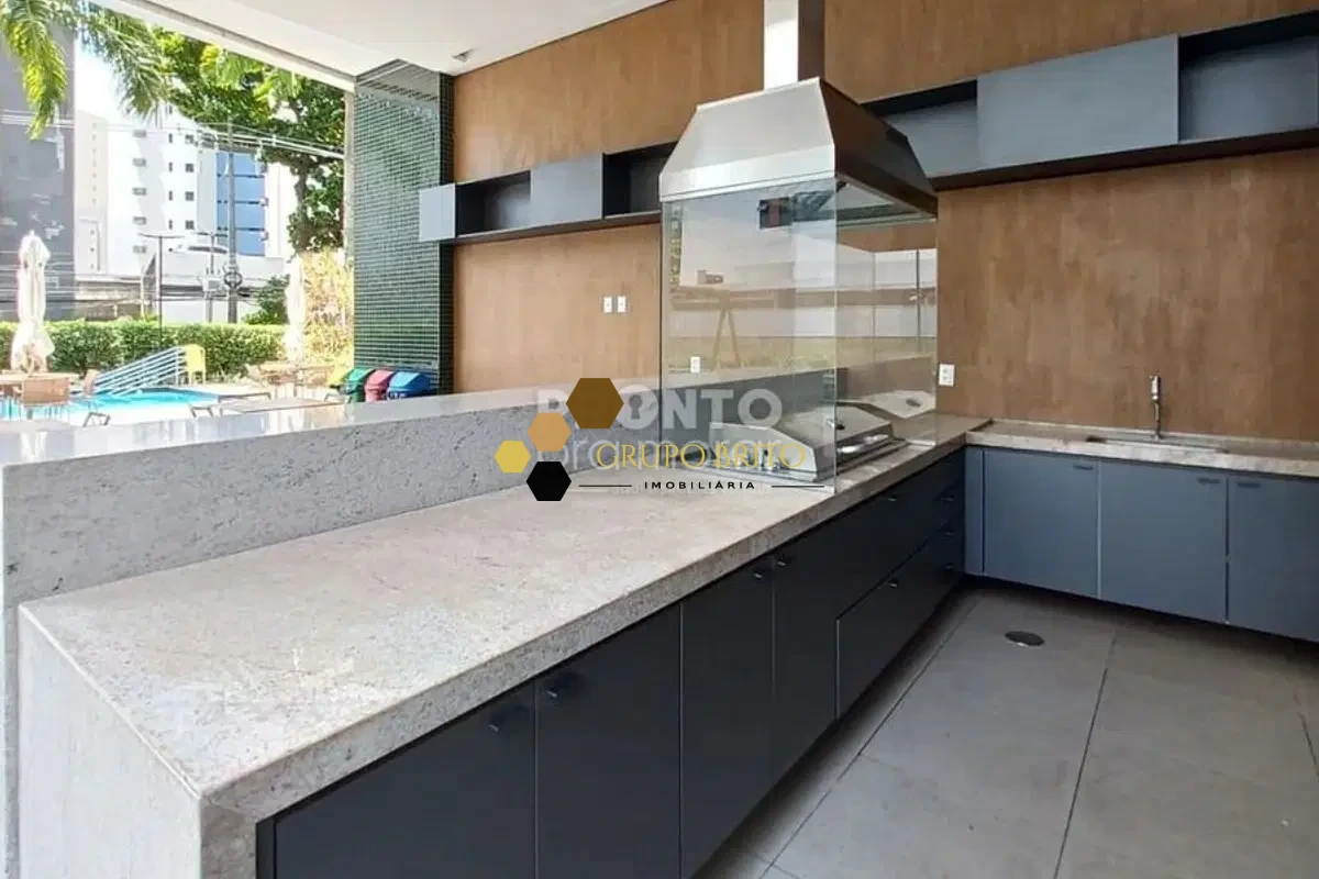 Apartamento 4 Quartos Boa Viagem à Venda - Foto 9