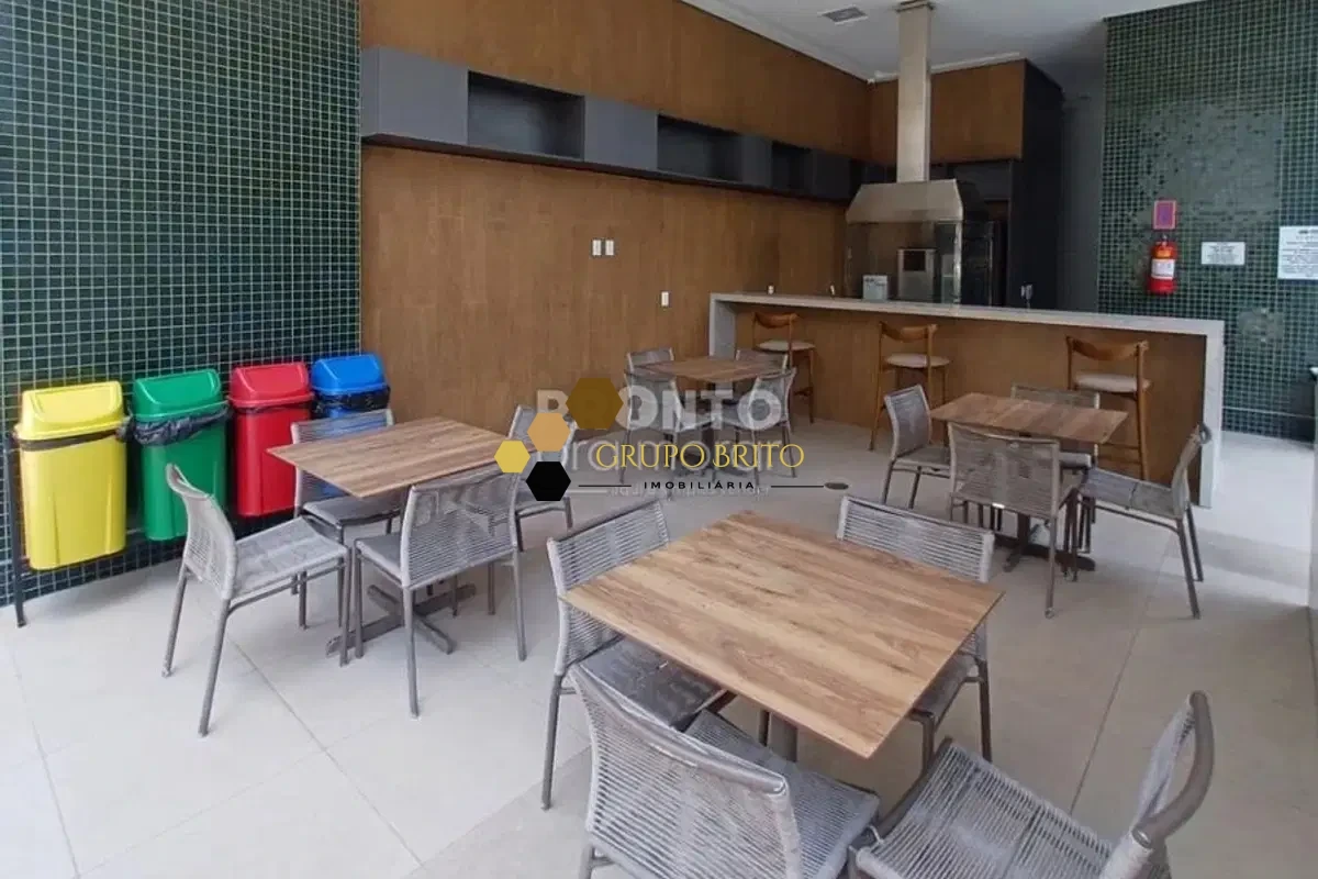 Apartamento 4 Quartos Boa Viagem à Venda - Foto 11
