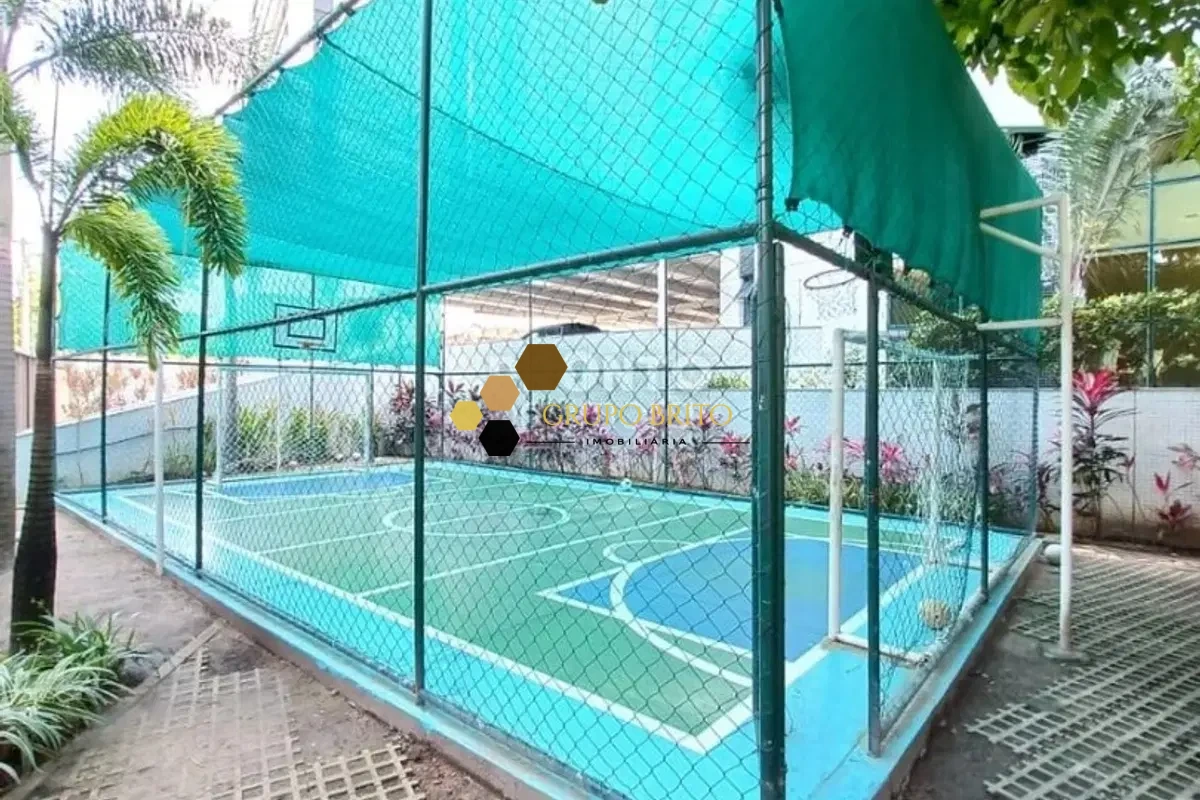 Apartamento 4 Quartos Boa Viagem à Venda - Foto 15