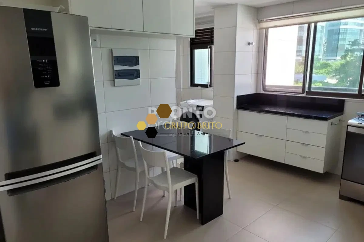 Apartamento 4 Quartos Boa Viagem à Venda - Foto 17