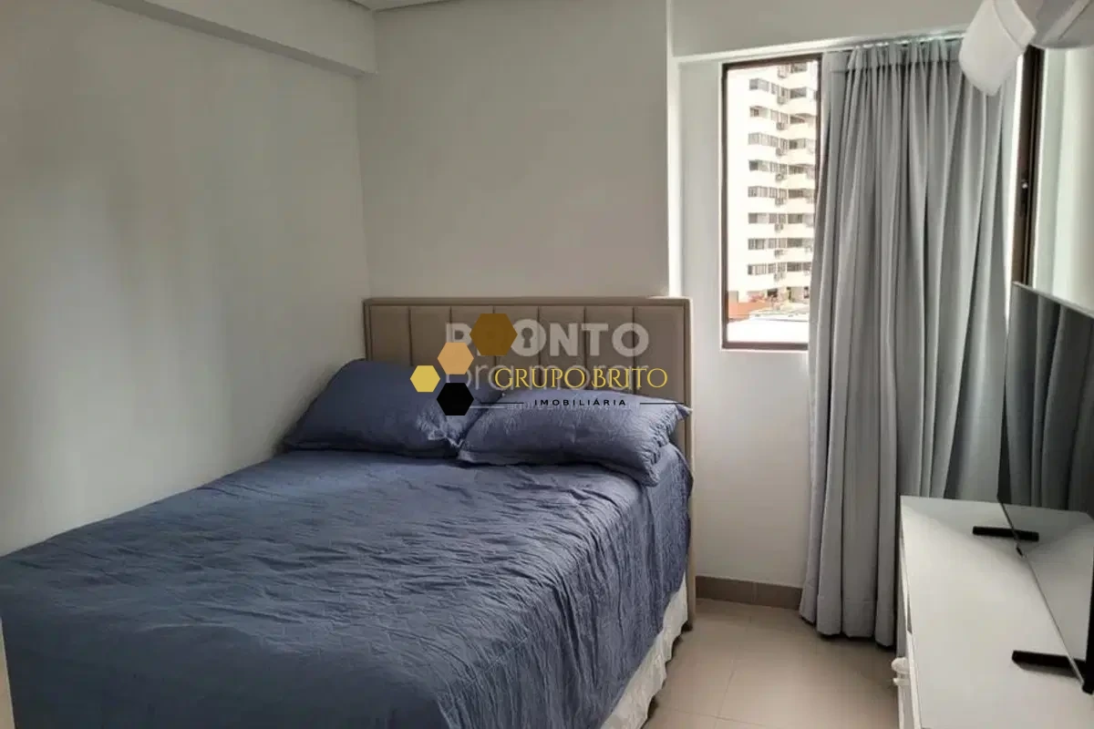 Apartamento 4 Quartos Boa Viagem à Venda - Foto 18