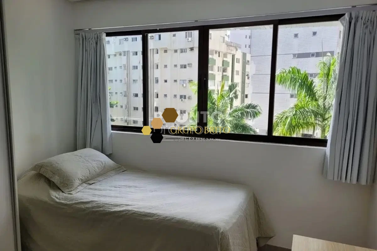 Apartamento 4 Quartos Boa Viagem à Venda - Foto 19