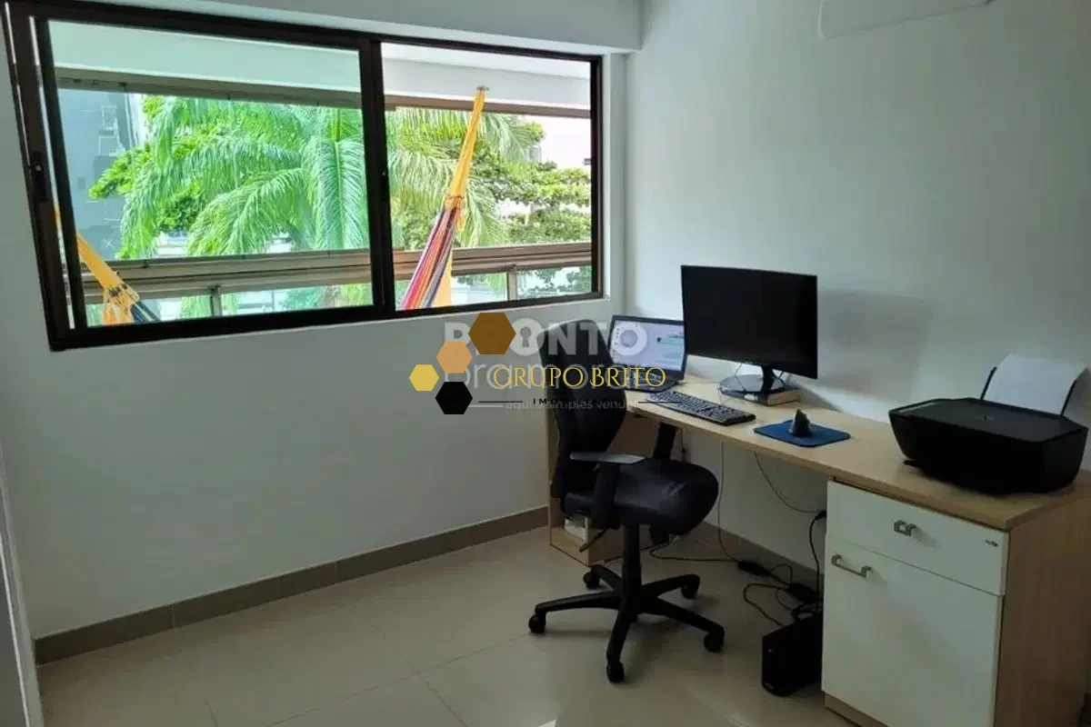 Apartamento 4 Quartos Boa Viagem à Venda - Foto 20
