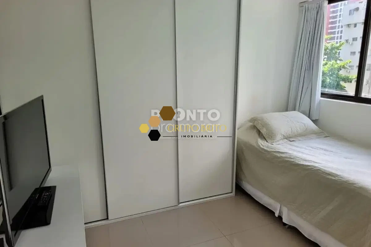Apartamento 4 Quartos Boa Viagem à Venda - Foto 22