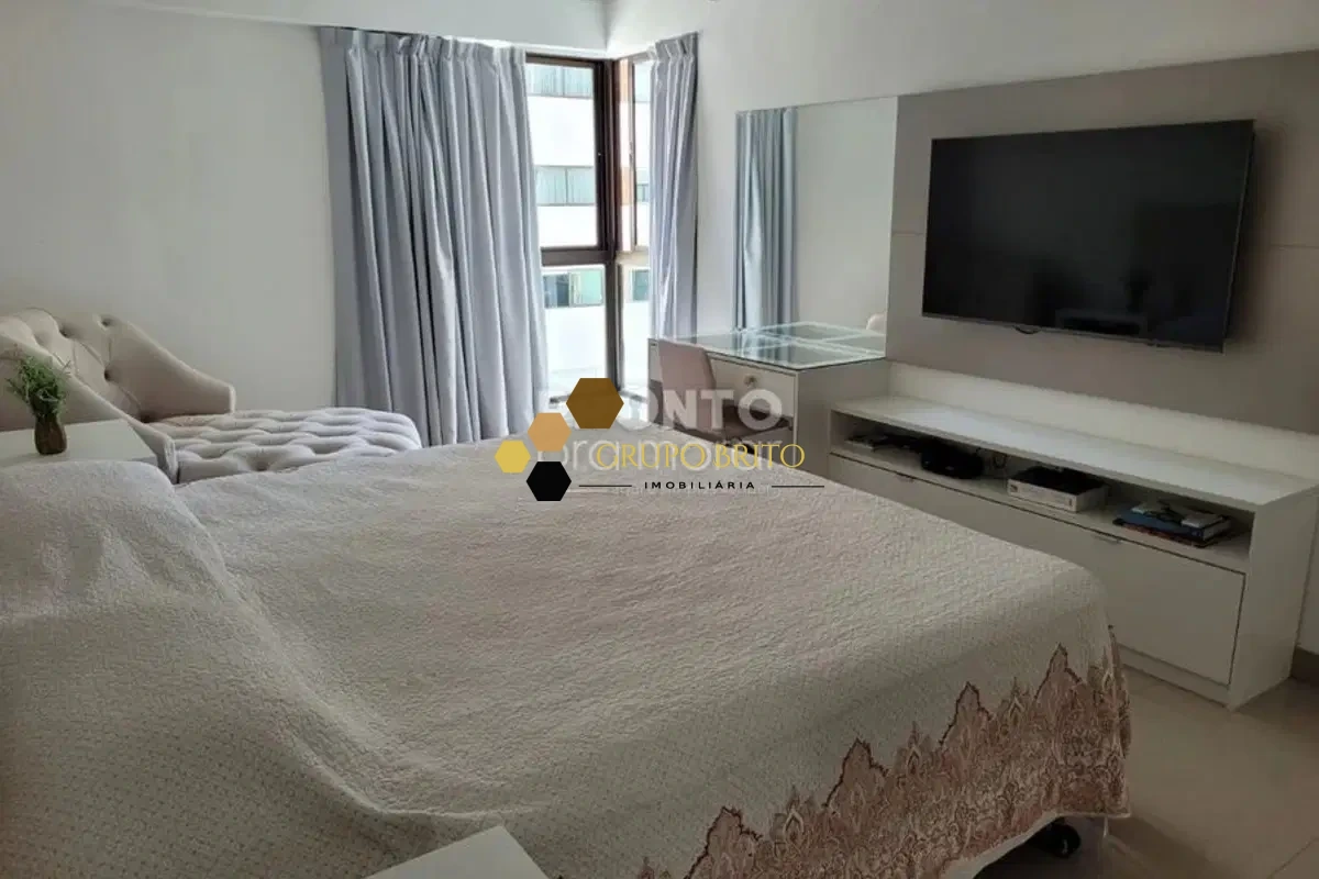 Apartamento 4 Quartos Boa Viagem à Venda - Foto 23