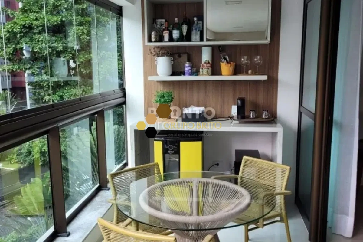 Apartamento 4 Quartos Boa Viagem à Venda - Foto 25