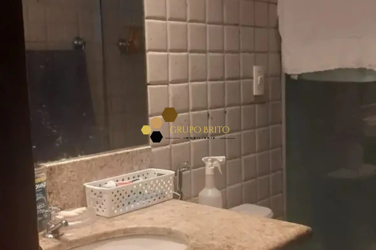 Apartamento 4 Quartos Ilha do Retiro à Venda - Foto 3