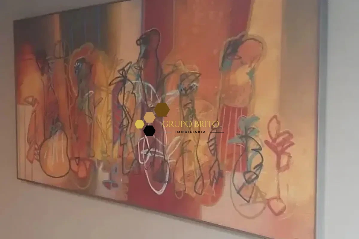 Apartamento 4 Quartos Ilha do Retiro à Venda - Foto 4