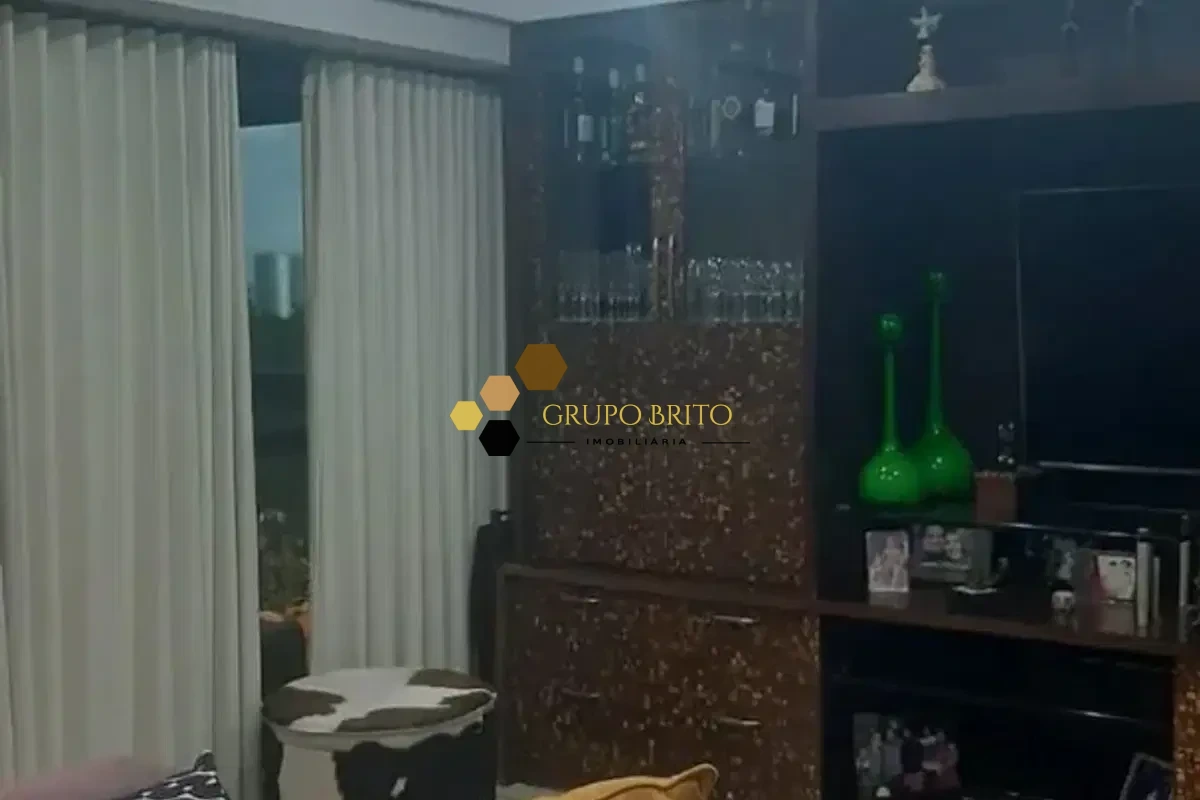 Apartamento 4 Quartos Ilha do Retiro à Venda - Foto 5