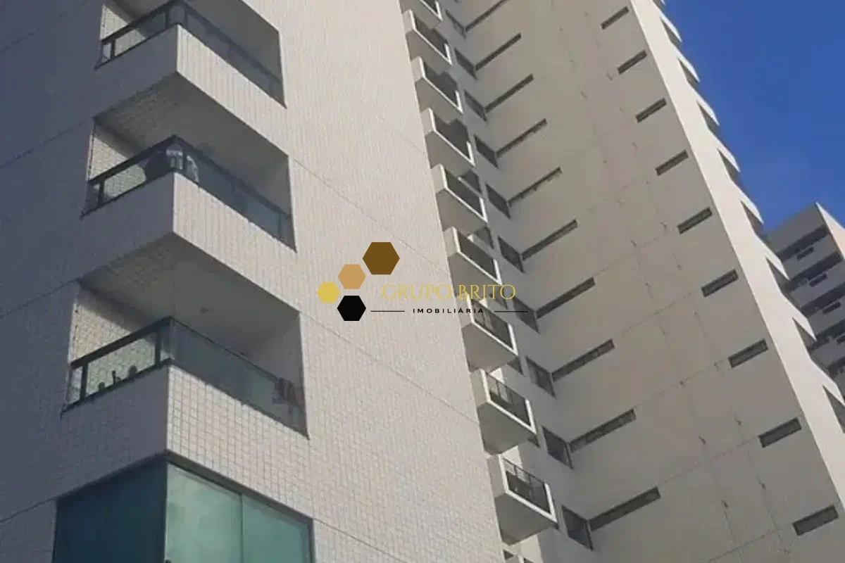 Apartamento 4 Quartos Ilha do Retiro à Venda - Foto 7