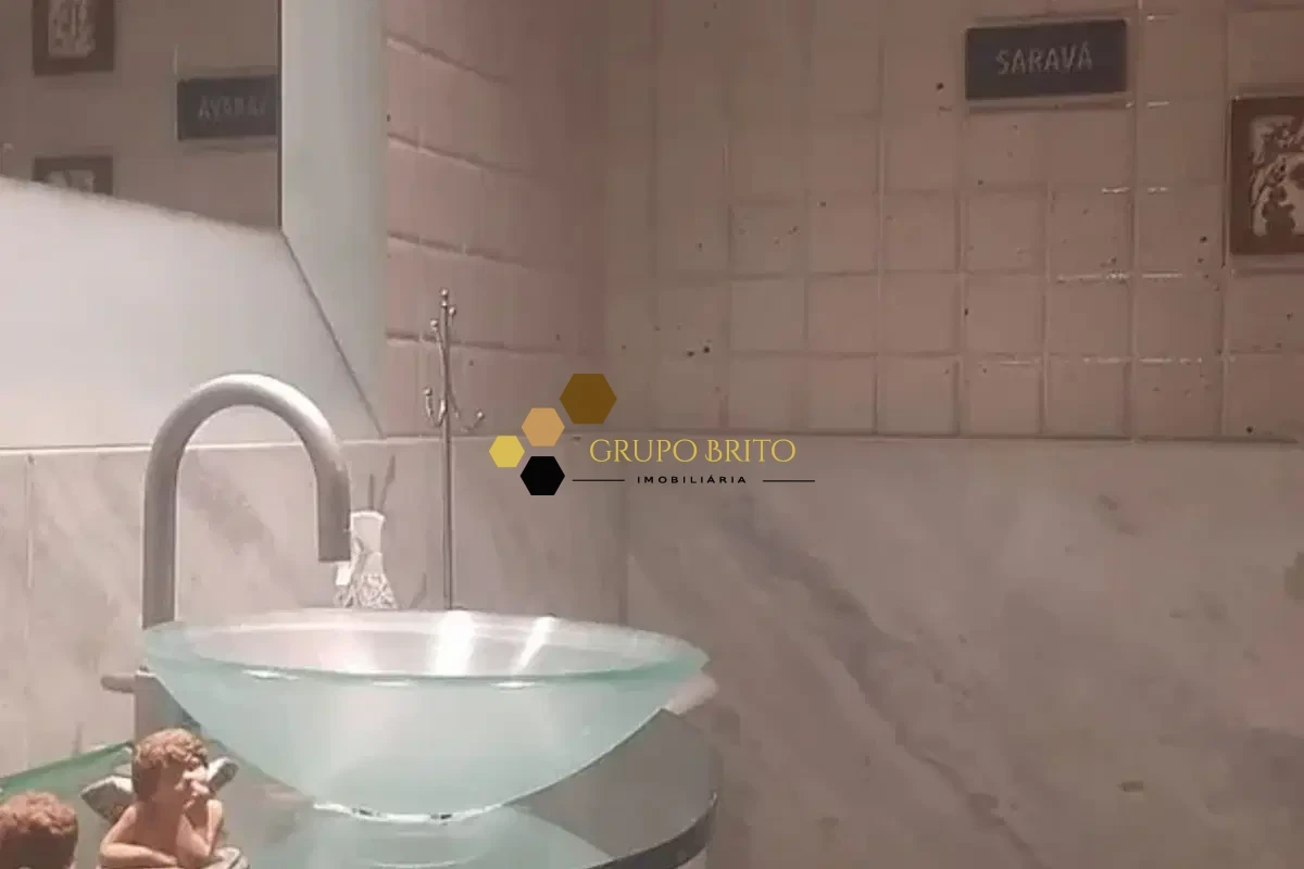 Apartamento 4 Quartos Ilha do Retiro à Venda - Foto 10