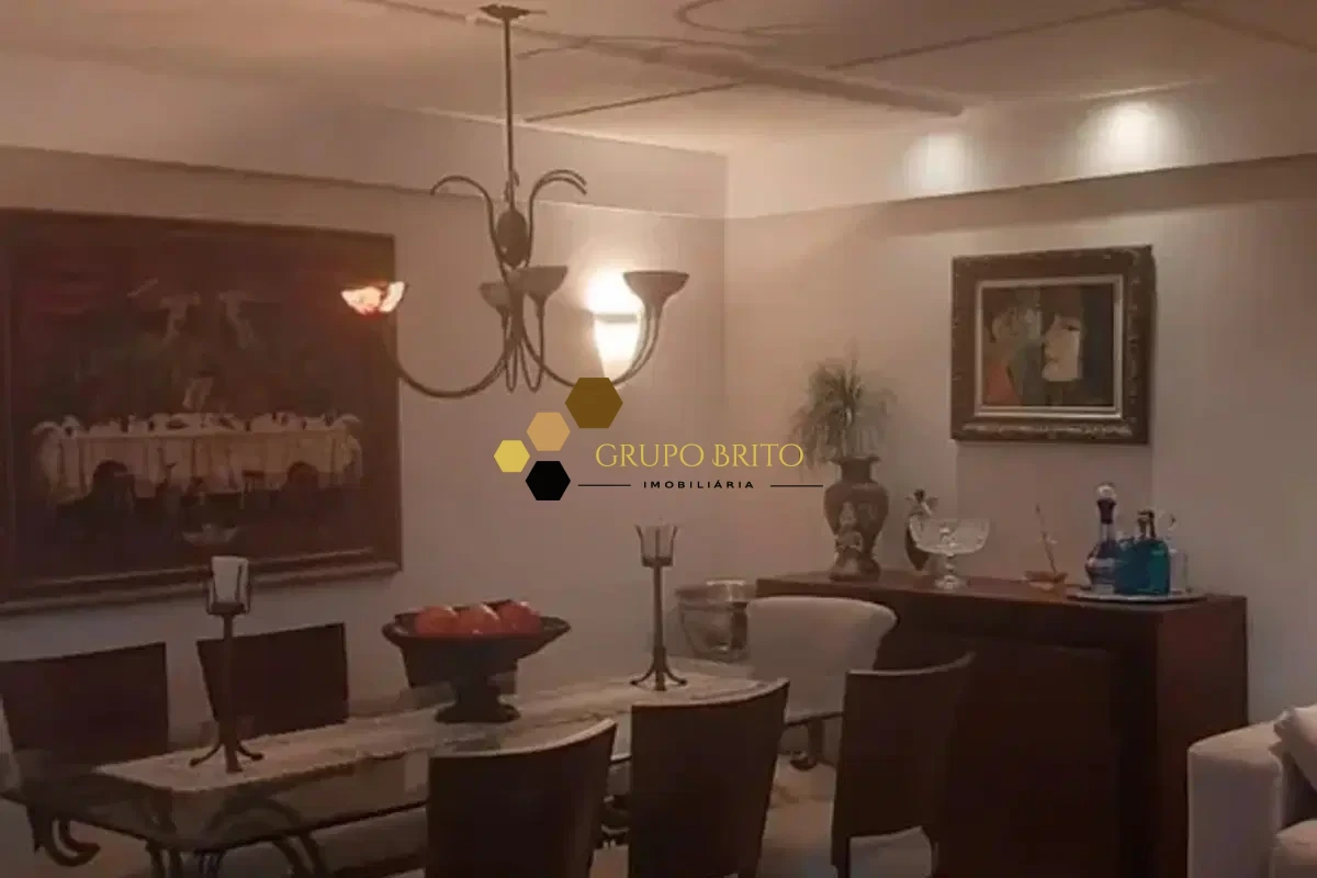 Apartamento 4 Quartos Ilha do Retiro à Venda - Foto 13