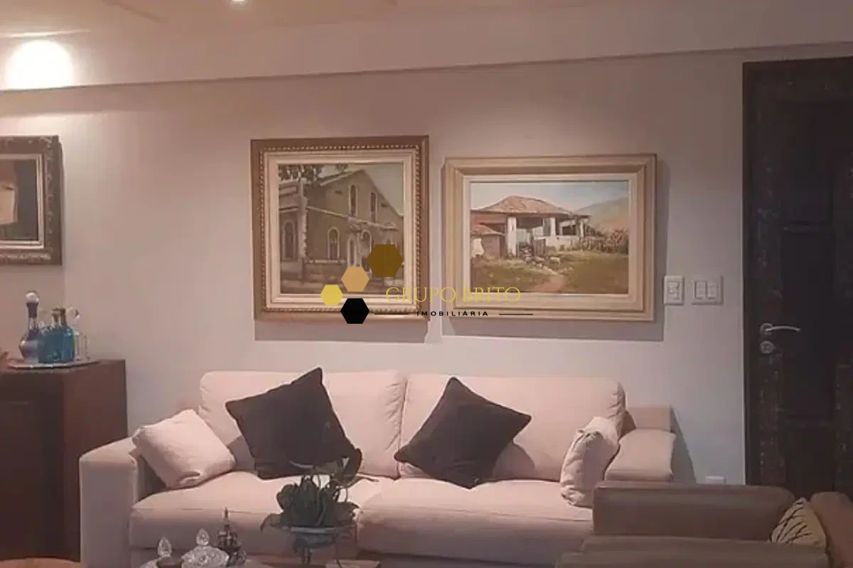 Apartamento 4 Quartos Ilha do Retiro à Venda - Foto 17