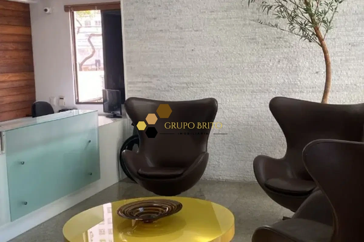 Apartamento 4 Quartos Boa Viagem para Alugar - Foto 2