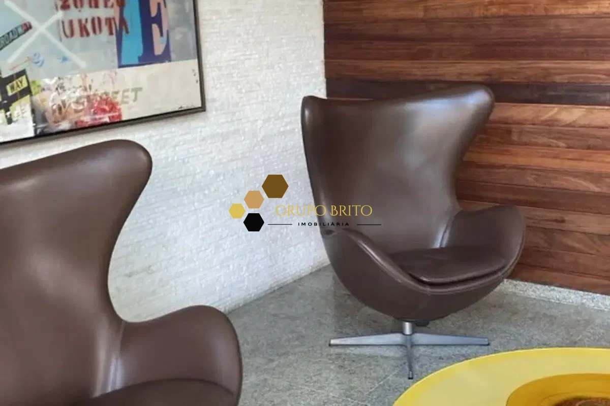 Apartamento 4 Quartos Boa Viagem para Alugar - Foto 3