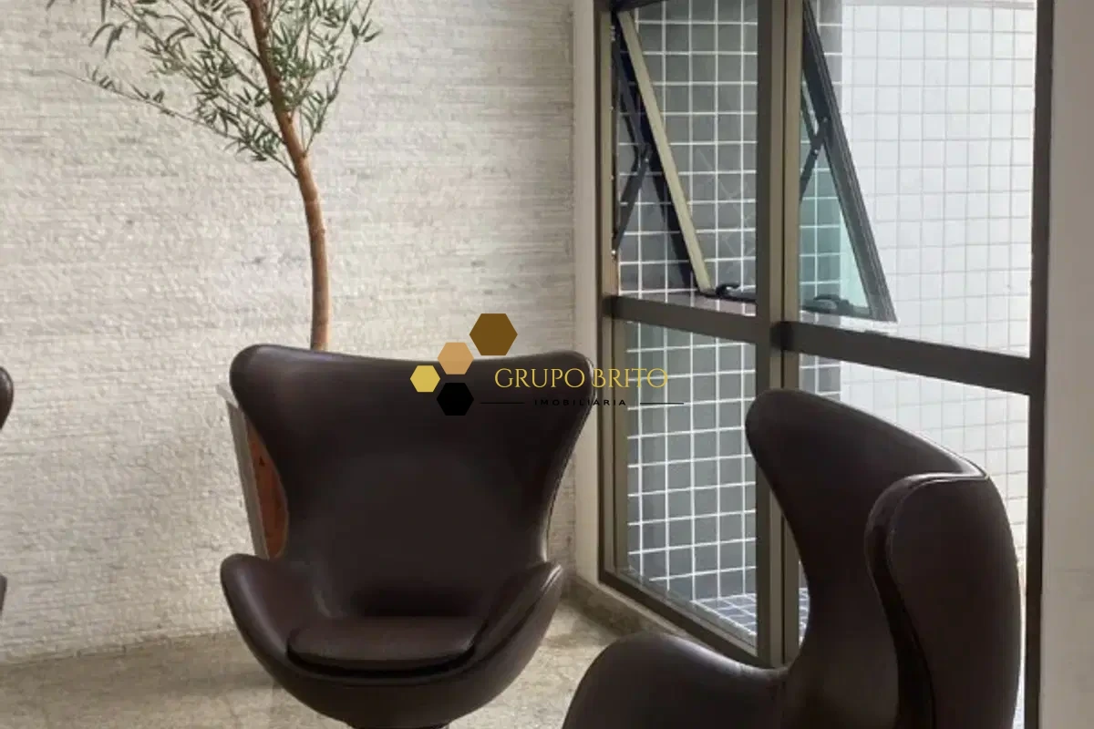 Apartamento 4 Quartos Boa Viagem para Alugar - Foto 4