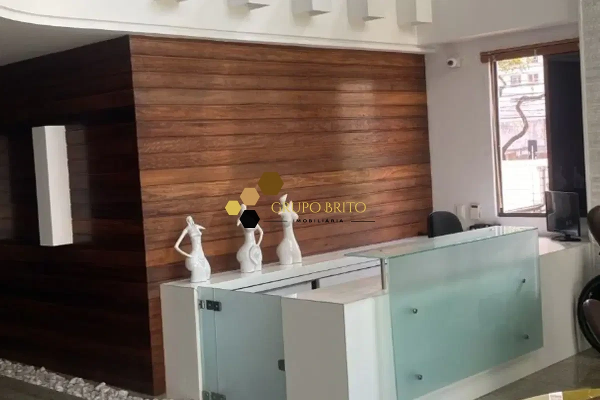 Apartamento 4 Quartos Boa Viagem para Alugar - Foto 5