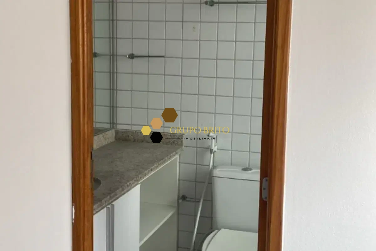 Apartamento 4 Quartos Boa Viagem para Alugar - Foto 6