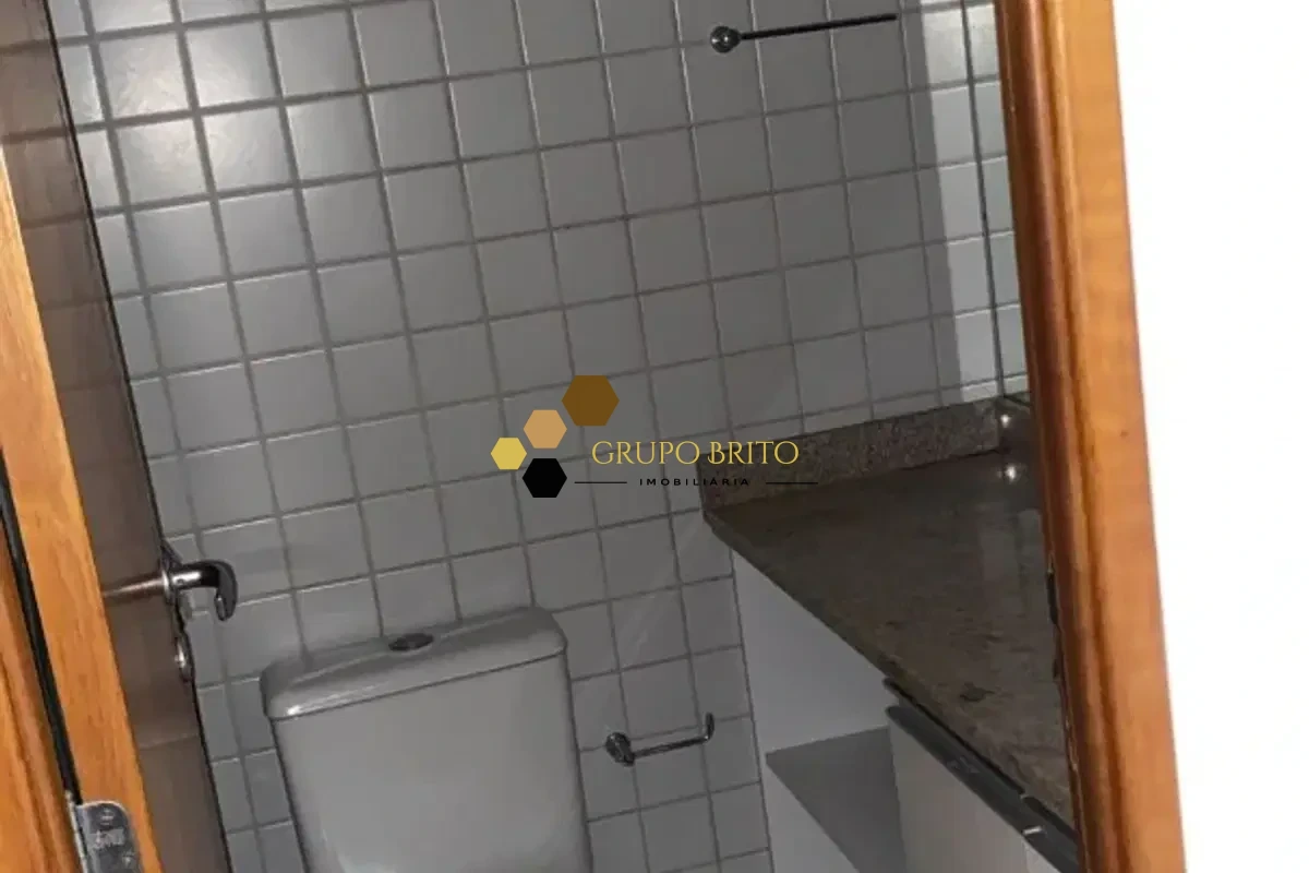 Apartamento 4 Quartos Boa Viagem para Alugar - Foto 9