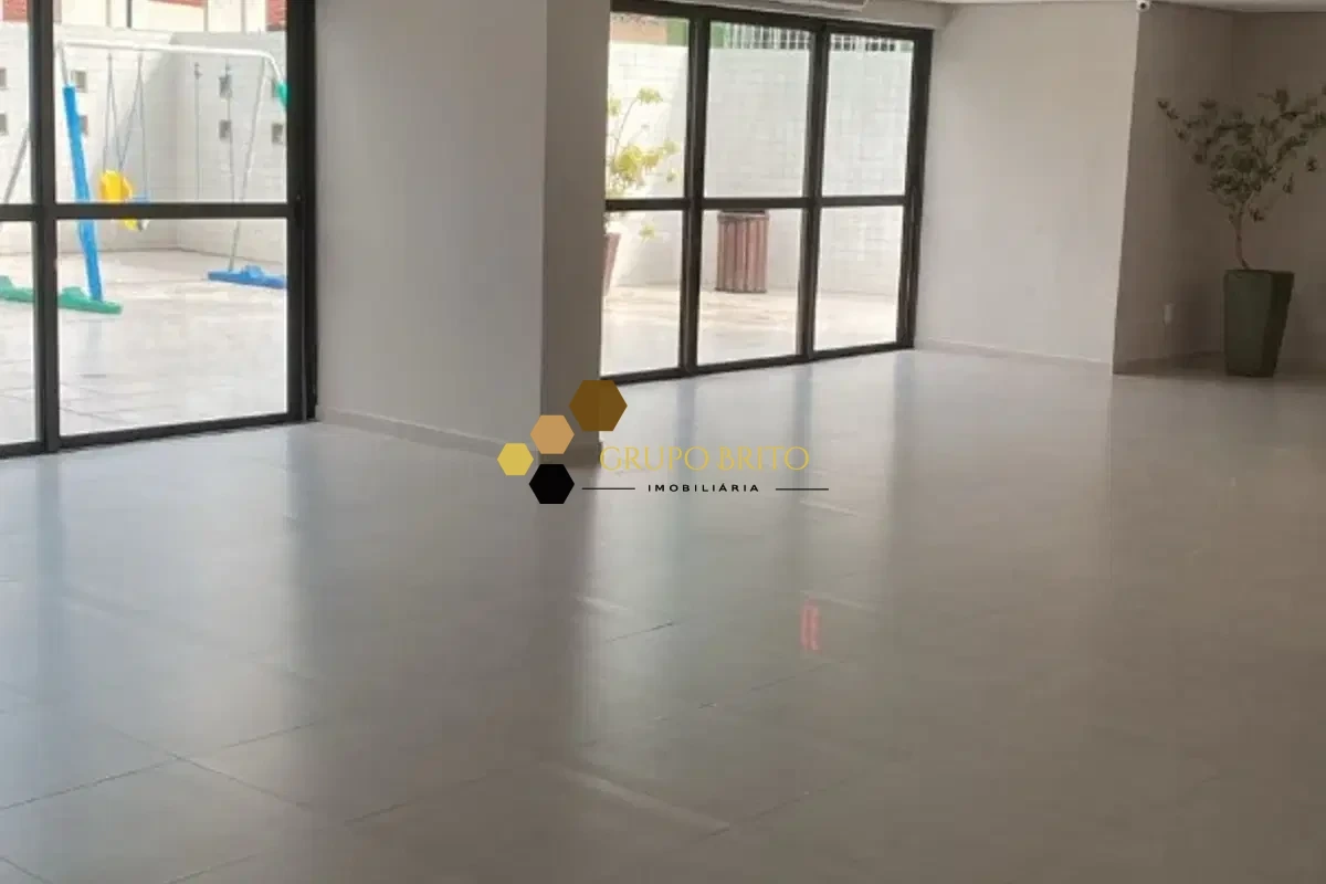 Apartamento 4 Quartos Boa Viagem para Alugar - Foto 11