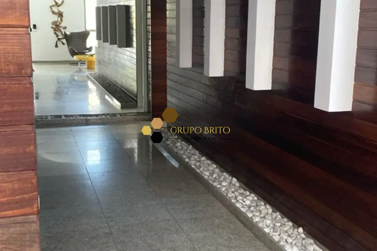 Apartamento 4 Quartos Boa Viagem para Alugar - Foto 12