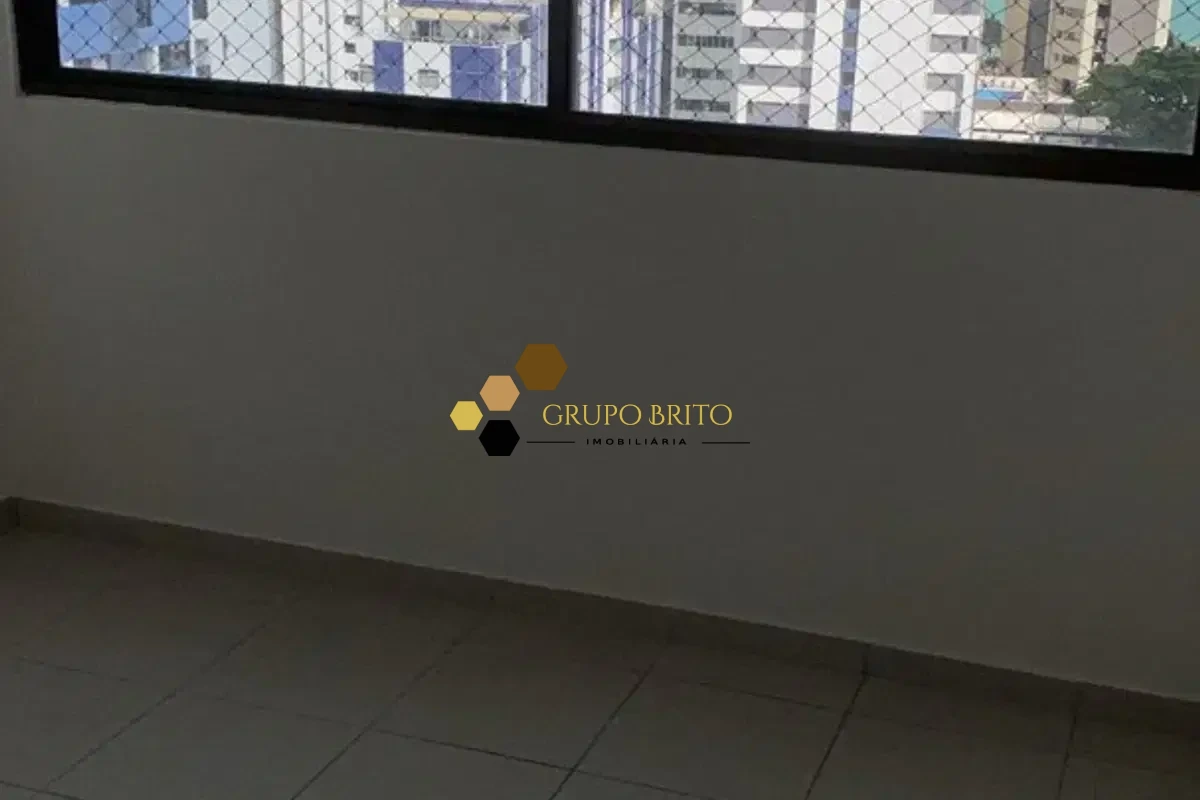 Apartamento 4 Quartos Boa Viagem para Alugar - Foto 23