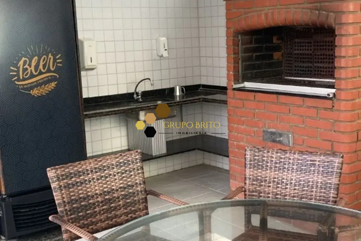 Apartamento 4 Quartos Boa Viagem para Alugar - Foto 27