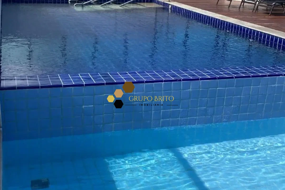 Apartamento 2 Quartos Boa Viagem para Alugar - Foto 3
