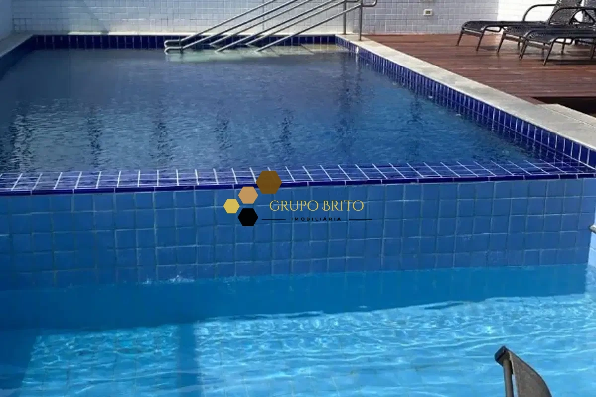 Apartamento 2 Quartos Boa Viagem para Alugar - Foto 4