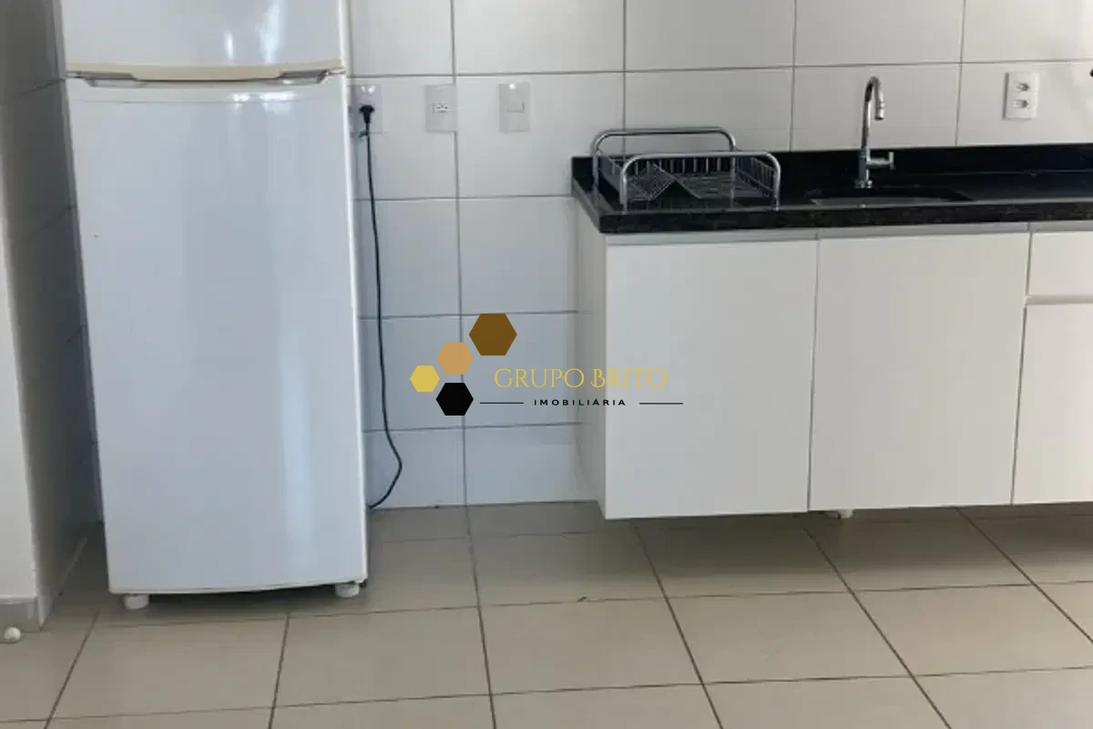 Apartamento 2 Quartos Boa Viagem para Alugar - Foto 10