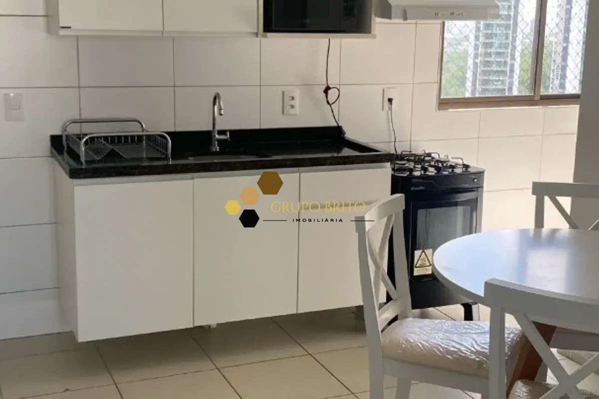 Apartamento 2 Quartos Boa Viagem para Alugar - Foto 11