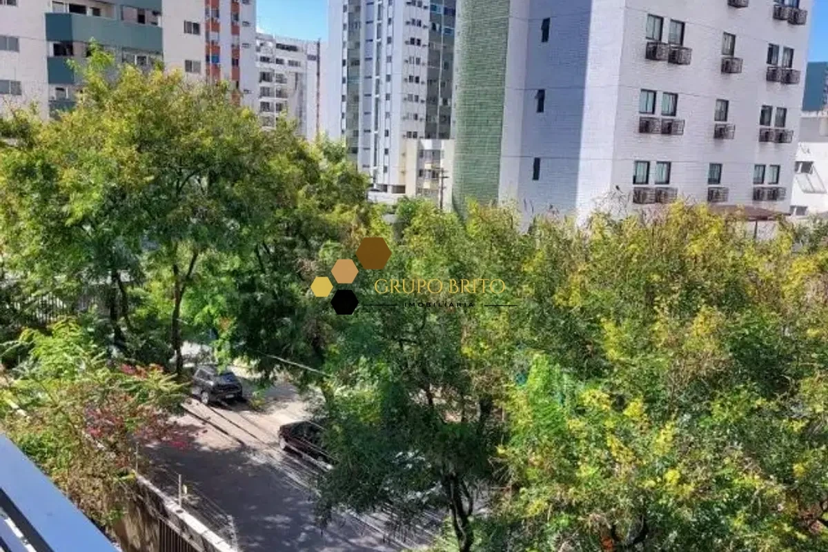 Apartamento 3 Quartos Boa Viagem à Venda - Foto 1