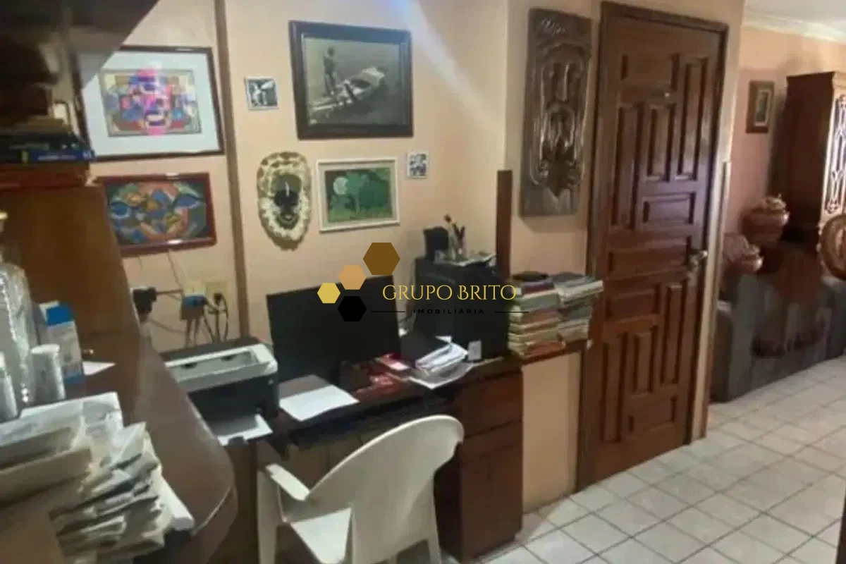 Apartamento 3 Quartos Boa Viagem à Venda - Foto 2