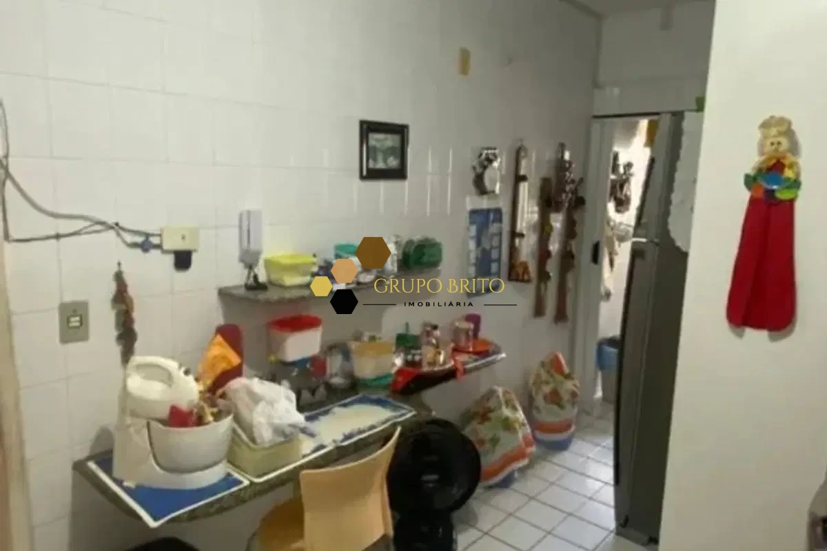 Apartamento 3 Quartos Boa Viagem à Venda - Foto 3