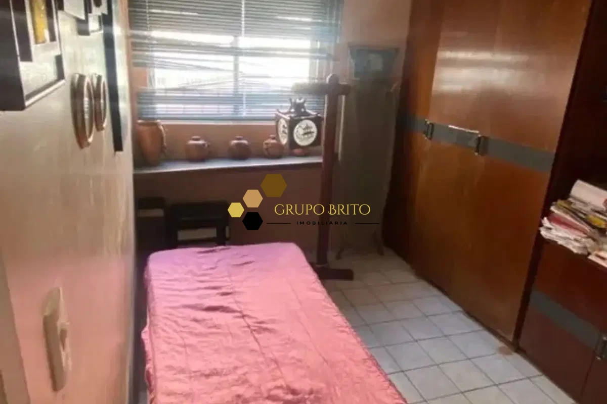 Apartamento 3 Quartos Boa Viagem à Venda - Foto 6