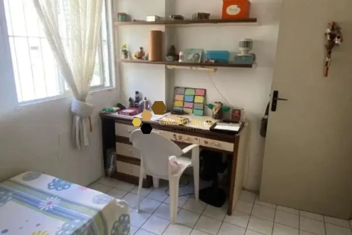 Apartamento 3 Quartos Boa Viagem à Venda - Foto 7