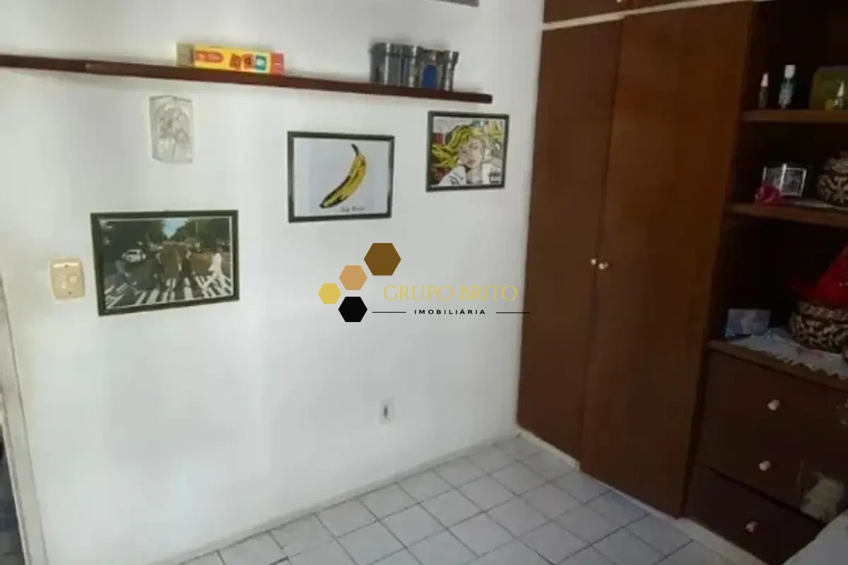 Apartamento 3 Quartos Boa Viagem à Venda - Foto 8