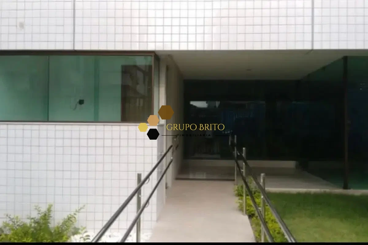 Flat 1 Quarto Boa Viagem para Alugar - Foto 4