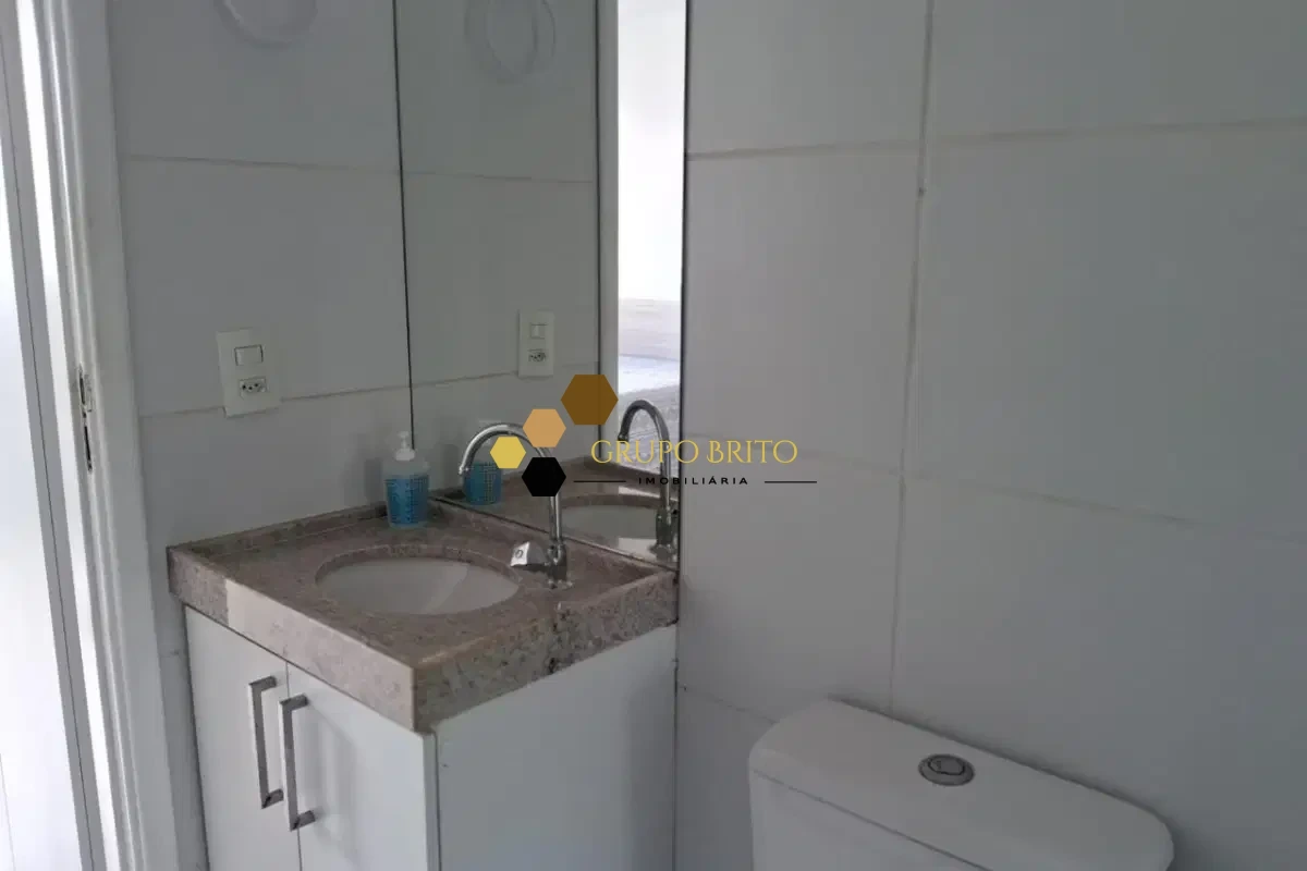 Flat 1 Quarto Boa Viagem para Alugar - Foto 8
