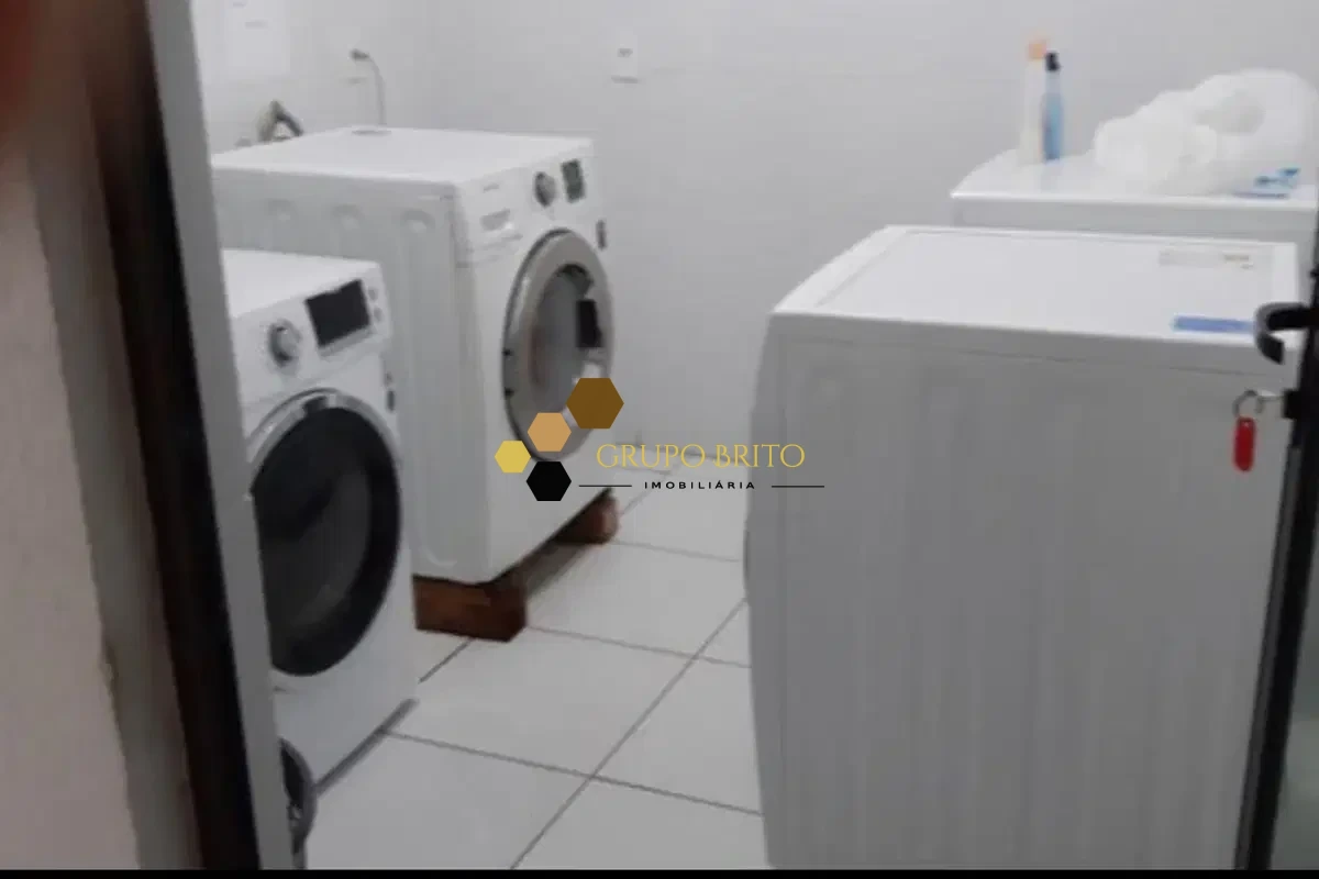 Flat 1 Quarto Boa Viagem para Alugar - Foto 12