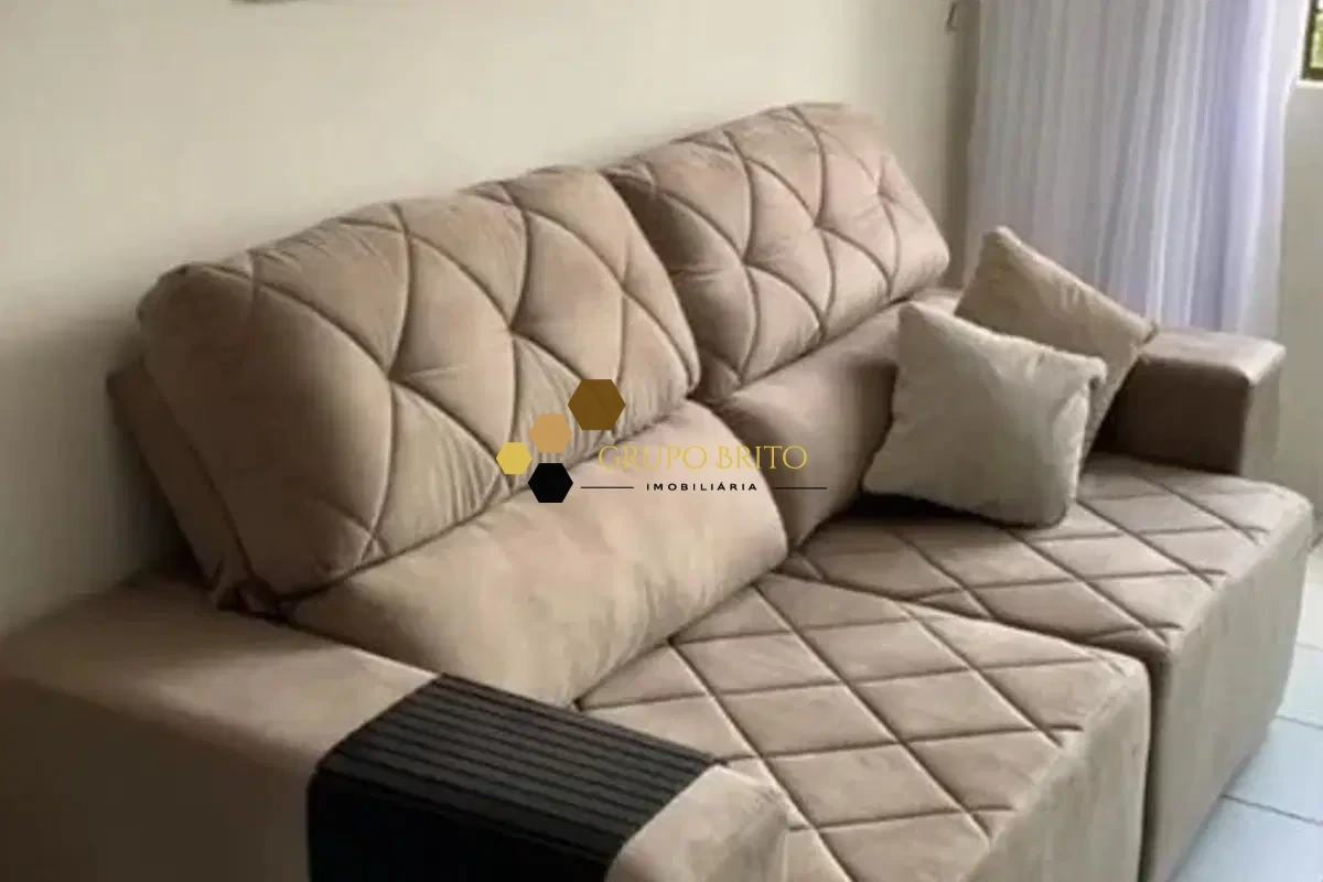 Apartamento 1 Quarto Graças à Venda - Foto 2