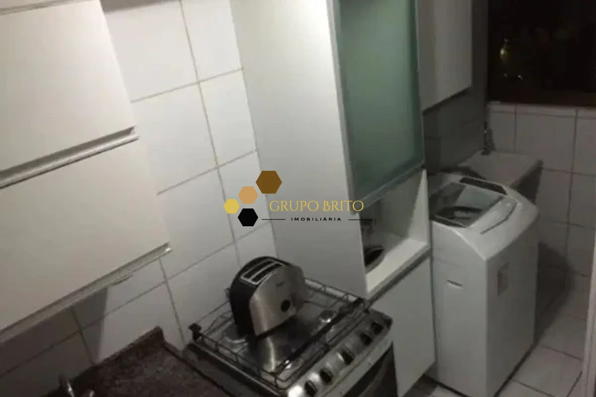 Apartamento 1 Quarto Graças à Venda - Foto 3