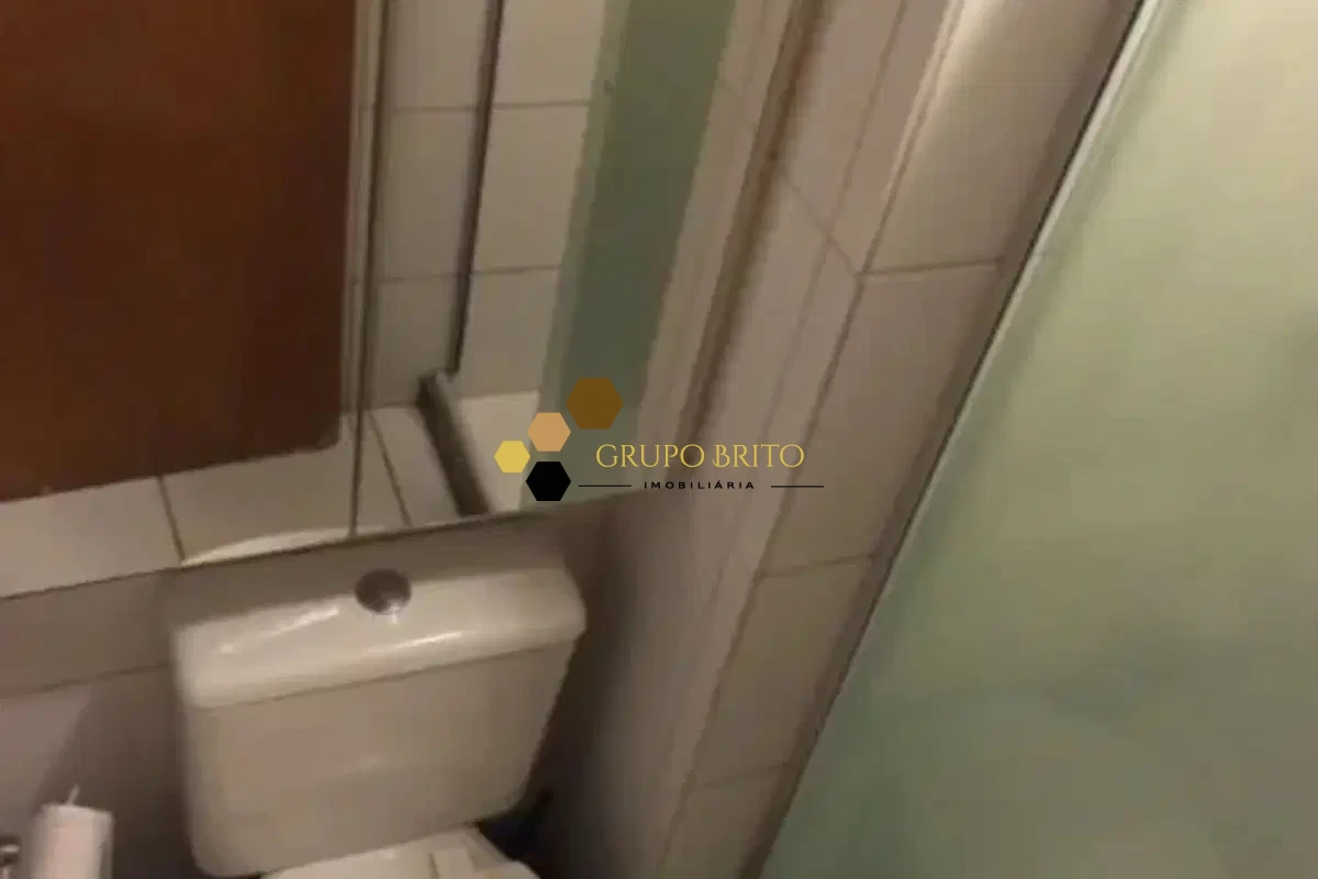 Apartamento 1 Quarto Graças à Venda - Foto 4