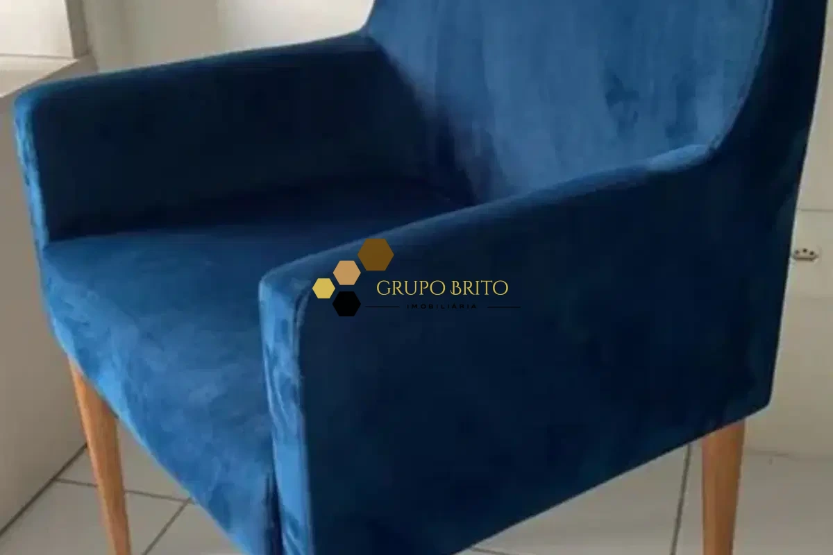 Apartamento 1 Quarto Graças à Venda - Foto 5