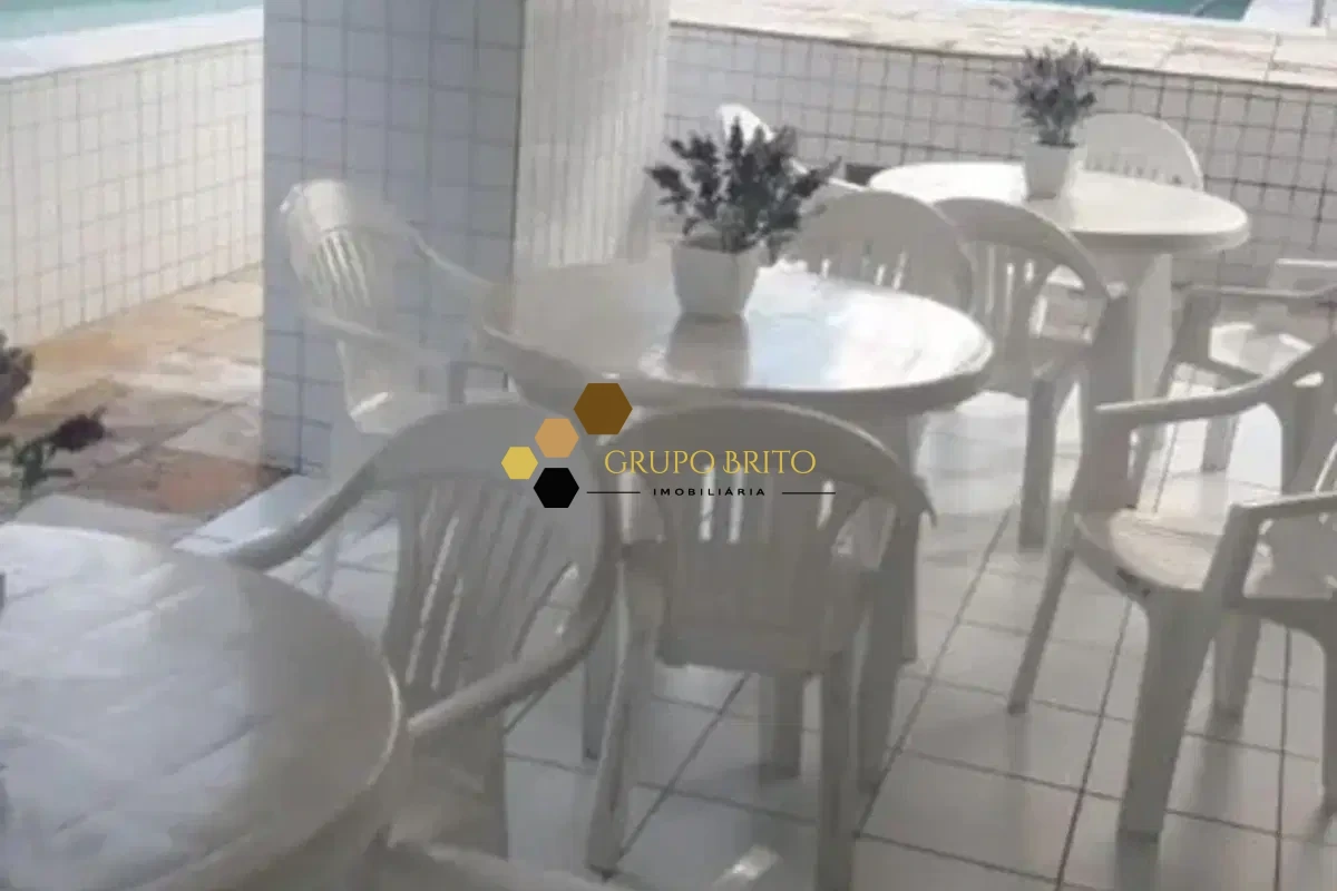 Apartamento 1 Quarto Graças à Venda - Foto 6